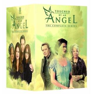 Touched By An Angel: The Complete Series (DVD)