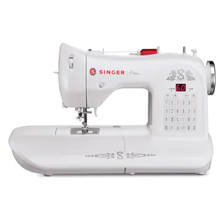 Singer ONE Sewing Machine Factory Serviced
