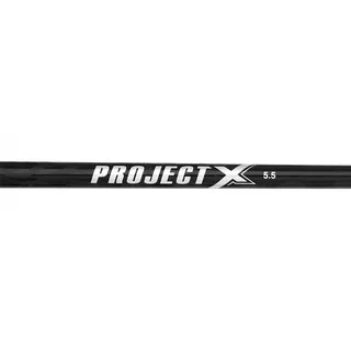 Project x Black Graphite Golf Shafts .350-inch