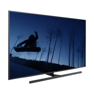 Samsung Reconditioned 55-inch 4K 240CMR SUHD Smart LED TV with WIFI- UN55JS850