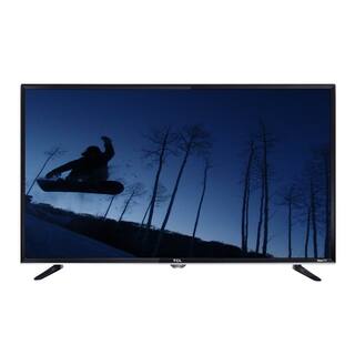 Reconditioned TCL 40-inch 1080p Roku Smart LED TV with WIFI-40FS3750