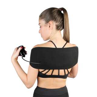 PCH Portable Heat Therapy Wrap