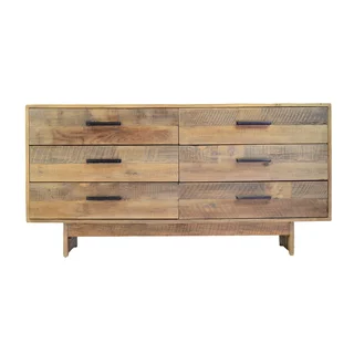 Angora Reclaimed Wood Dresser