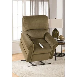Serta Comfort Lift Brookfield Reclining Chair
