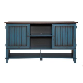 Easley Deluxe Living Room Console