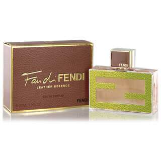 Fendi Fan di Fendi Leather Essence Women's 1.7-ounce Eau de Parfum Spray