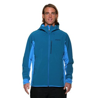 Patagonia Men's Adze Hybrid Jacket