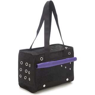 Prefer Pets Urban Tote Carrier 15X11X8IN
