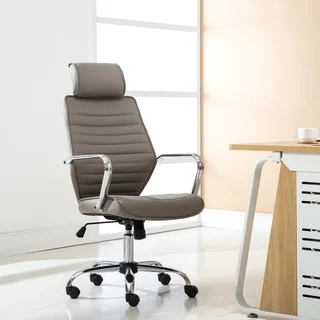 Porthos Home Gemma Office Chair
