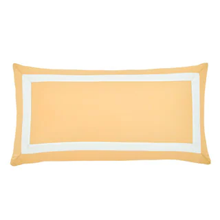 Jill Rosenwald Groton Swirl Breakfast Decorative Pillow