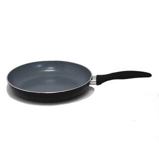 Gourmet Chef 12-inch Eco Friendly Non Stick Ceramic Fry Pan
