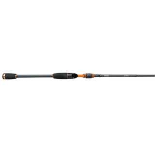 Okuma Citrix 1-piece Spin Fishing Rod