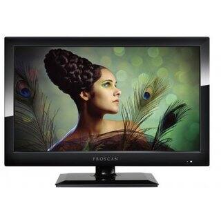 Proscan PLED1960A 19-inch LED TV with ATSC Tuner