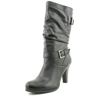 Style & Co Women's 'Amorie' Faux Leather Boots