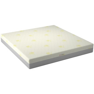 Sleep Collection 10-inch King-size Memory Foam Mattress