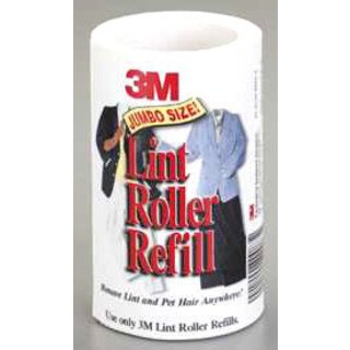 Scotch-Brite 56 Sheets Lint Roller Refill - 1/EA