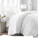 Merit Linens Premium Ultra Soft Down Alternative Comforter - Thumbnail 6