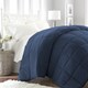Merit Linens Premium Ultra Soft Down Alternative Comforter - Thumbnail 0