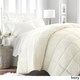 Merit Linens Premium Ultra Soft Down Alternative Comforter - Thumbnail 3
