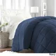 Merit Linens Premium Ultra Soft Down Alternative Comforter - Thumbnail 1