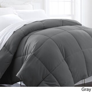Merit Linens Premium Ultra Soft Down Alternative Comforter