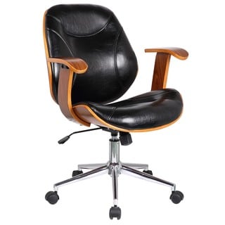 Porthos Home Cormac Adjustable Office Chair