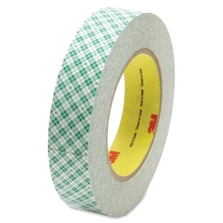 Scotch Double-Coated Paper Tape - 1/RL