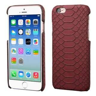 Insten Leather Snake Skin Case Cover For Apple iPhone 6/6s