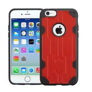 Insten Hard Snap-on Case Cover For Apple iPhone 6/ 6s