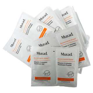 Murad Vitamin C Infusion Treatment (15 Treatments)