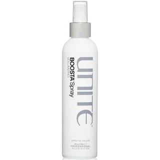 Unite Boosta Spray Volumizing 8-ounce Hair Spray