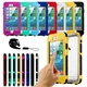 Gearonic Waterproof Shockproof Durable Case Cover for iPhone 6 Plus/iphone 6S Plus - Thumbnail 0