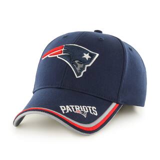 47 Brand New England Patriots NFL Forest Velcro Hat