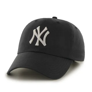 47 Brand New York Yankees MLB Clean Up Hat