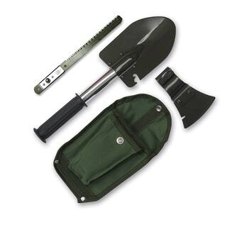 Stansport 6-In-1 Survival Tool