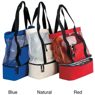 Goodhope Insulated Travel Cooler Tote Bag