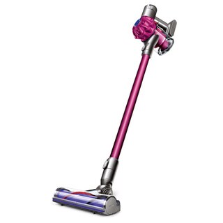 Dyson V6 Motorhead Cordless Vacuum (Refurbished)