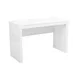 preview thumbnail 1 of 2, Donald Desk - White Lacquer