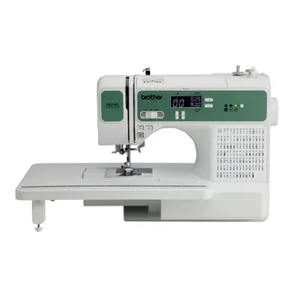 Brother XR3140 140-stitch Computerized Sewing and Quilting Machine Factory Refurbished