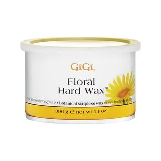 Gigi Floral Hard Wax