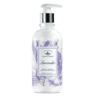 Caswell-Massey Lavender 10-ounce Body Lotion