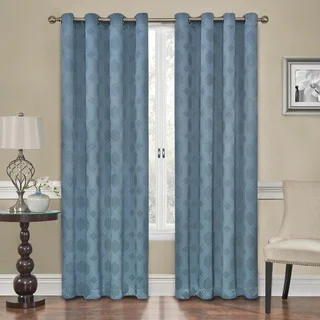 Tatum Blackout Curtain Panel