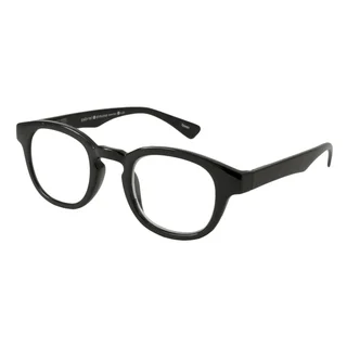 Gabriel + Simone Mens/ Unisex Evon Rectangular Reading Glasses