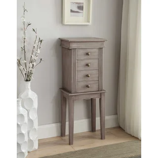 Oh! Home Audrey Jewelry Armoire