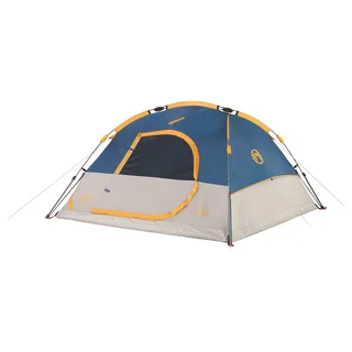 Coleman Tent 3P Flatiron Instant Dome