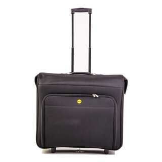 Cabot Deluxe 45-inch Wheeled Garment Bag