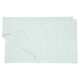 Miranda Haus Eco-Friendly Cotton Soft and Absorbent Bath Mat (set of 2) - Thumbnail 3