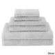 Superior Eco Friendly Cotton Soft and Absorbent 6-piece Towel Set - Thumbnail 34