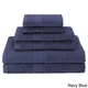 Superior Eco Friendly Cotton Soft and Absorbent 6-piece Towel Set - Thumbnail 32
