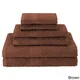 Superior Eco Friendly Cotton Soft and Absorbent 6-piece Towel Set - Thumbnail 23